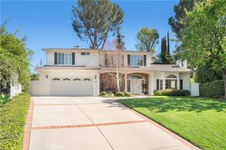 5942 Salamea Avenue, Woodland Hills, CA 91367