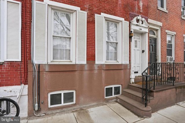 1634 S 12TH ST, Philadelphia, PA 19148