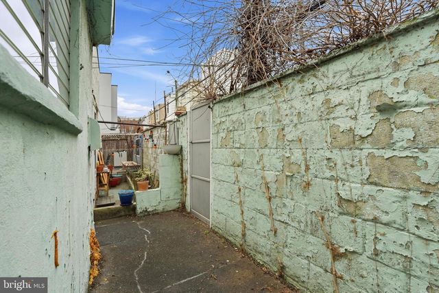 1634 S 12TH ST, Philadelphia, PA 19148