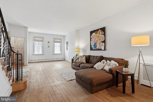 1634 S 12TH ST, Philadelphia, PA 19148