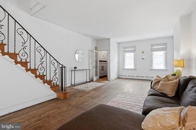 1634 S 12TH ST, Philadelphia, PA 19148