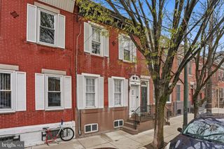 1634 S 12TH ST, Philadelphia, PA 19148