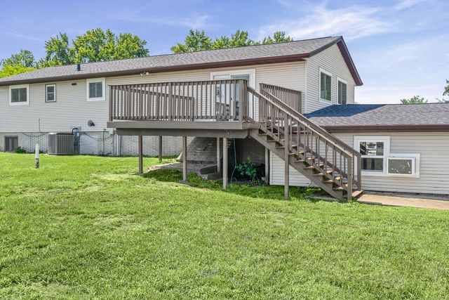 W7070 2nd STREET, Onalaska, WI 54650