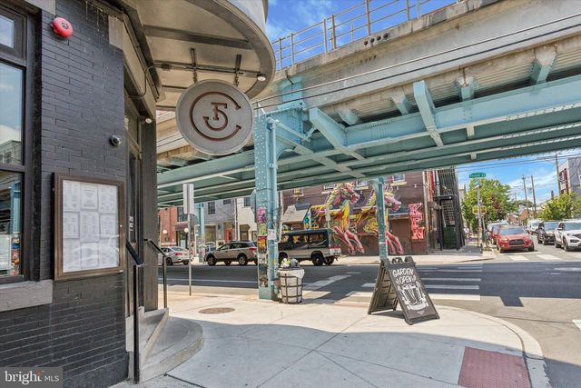 107 TO 115 W THOMPSON ST, Philadelphia, PA 19122