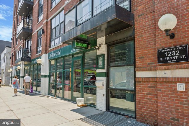 107 TO 115 W THOMPSON ST, Philadelphia, PA 19122