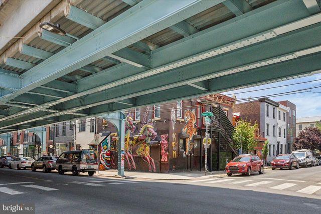 107 TO 115 W THOMPSON ST, Philadelphia, PA 19122