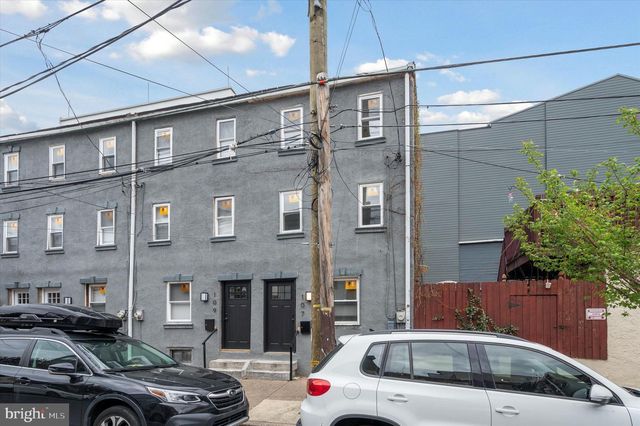 107 TO 115 W THOMPSON ST, Philadelphia, PA 19122