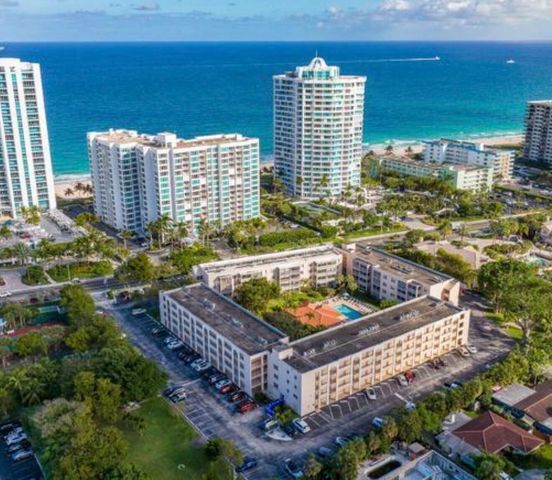 1541 S Ocean Blvd Apt 119, Lauderdale By The Sea, FL 33062