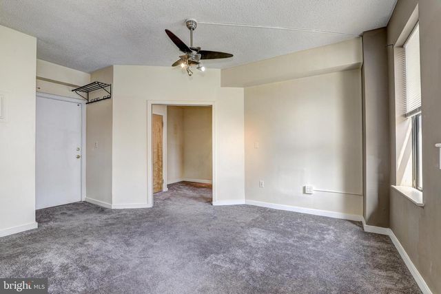 1001 SAINT PAUL ST #2D, Baltimore, MD 21202