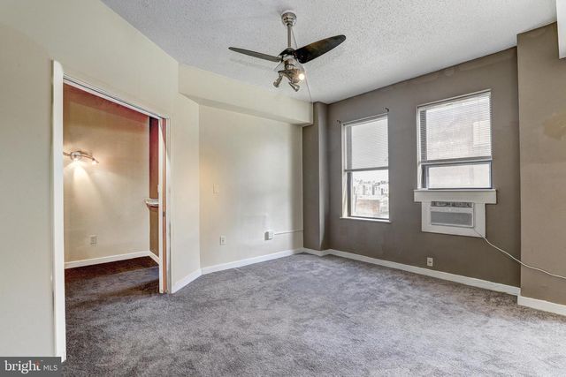 1001 SAINT PAUL ST #2D, Baltimore, MD 21202
