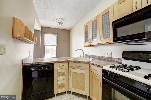 1001 SAINT PAUL ST #2D, Baltimore, MD 21202