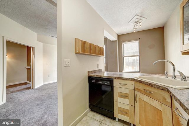 1001 SAINT PAUL ST #2D, Baltimore, MD 21202