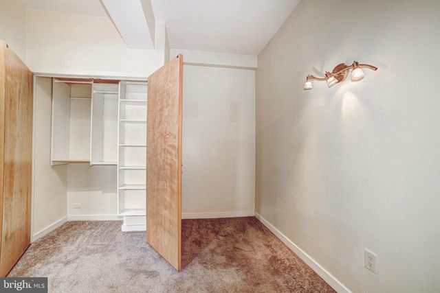 1001 SAINT PAUL ST #2D, Baltimore, MD 21202