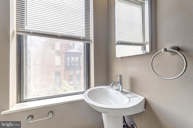 1001 SAINT PAUL ST #2D, Baltimore, MD 21202