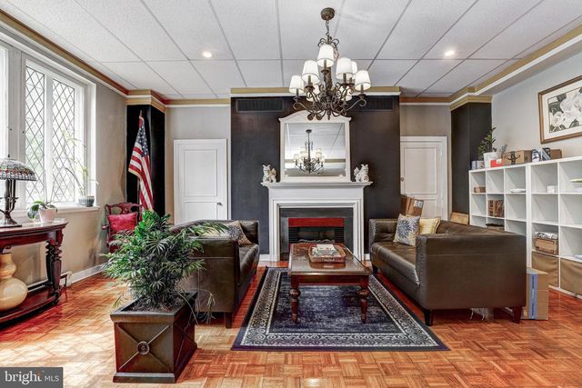 1001 SAINT PAUL ST #2D, Baltimore, MD 21202