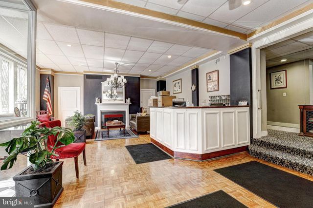 1001 SAINT PAUL ST #2D, Baltimore, MD 21202