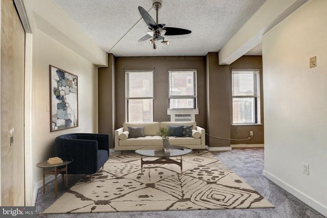 1001 SAINT PAUL ST #2D, Baltimore, MD 21202
