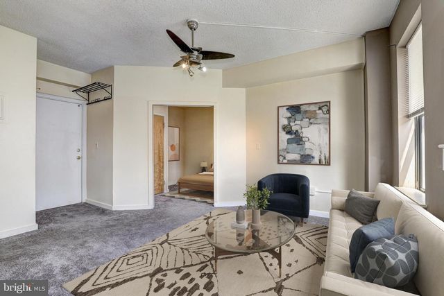 1001 SAINT PAUL ST #2D, Baltimore, MD 21202
