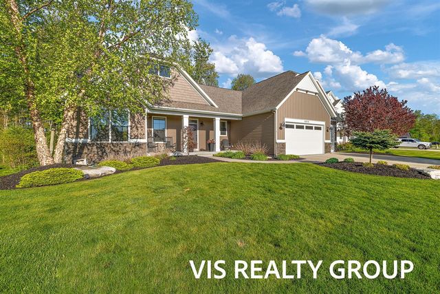 6318 Eaglewood Drive, Hudsonville, MI 49426
