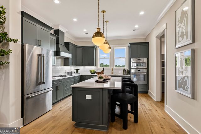 408 Legends Court, Savannah, GA 31401