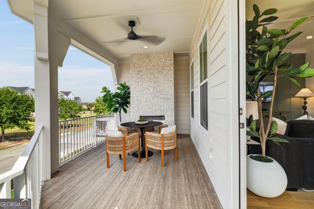 408 Legends Court, Savannah, GA 31401