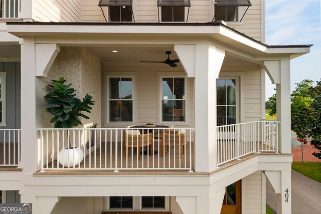 408 Legends Court, Savannah, GA 31401