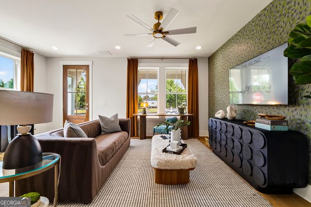 408 Legends Court, Savannah, GA 31401