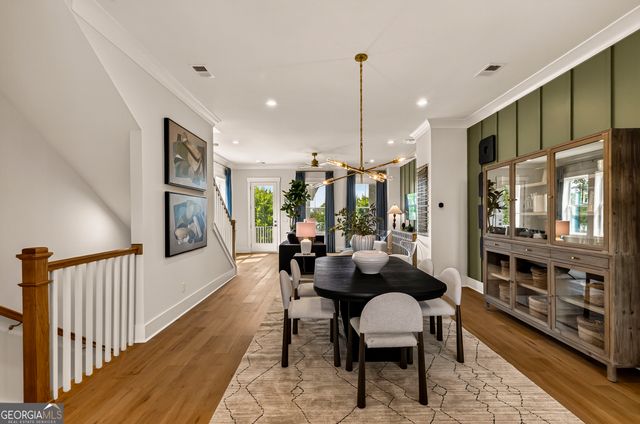 408 Legends Court, Savannah, GA 31401