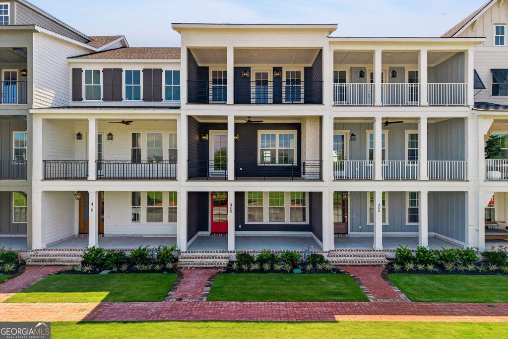 408 Legends Court, Savannah, GA 31401