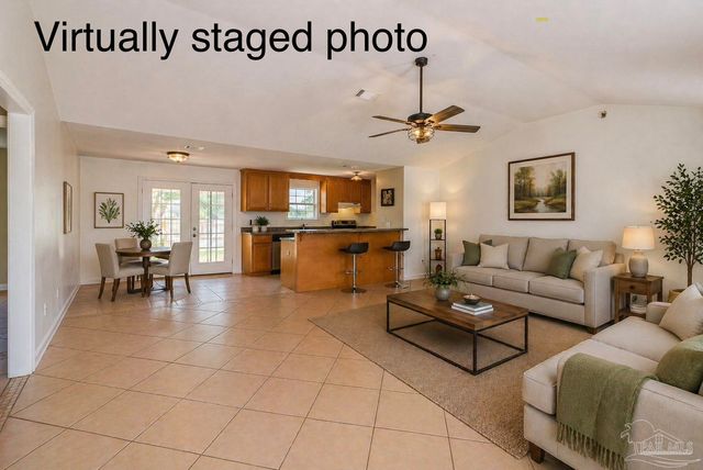 4342 Lorraine Ct, Gulf Breeze, FL 32563