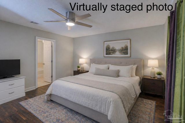 4342 Lorraine Ct, Gulf Breeze, FL 32563