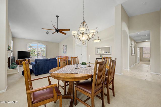 16151 W FAIRMOUNT Avenue, Goodyear, AZ 85395