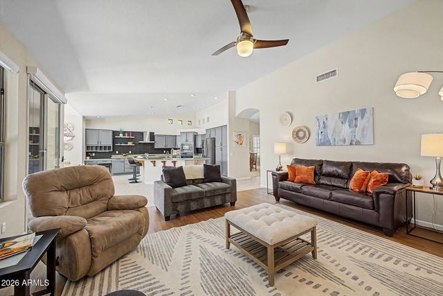 16151 W FAIRMOUNT Avenue, Goodyear, AZ 85395