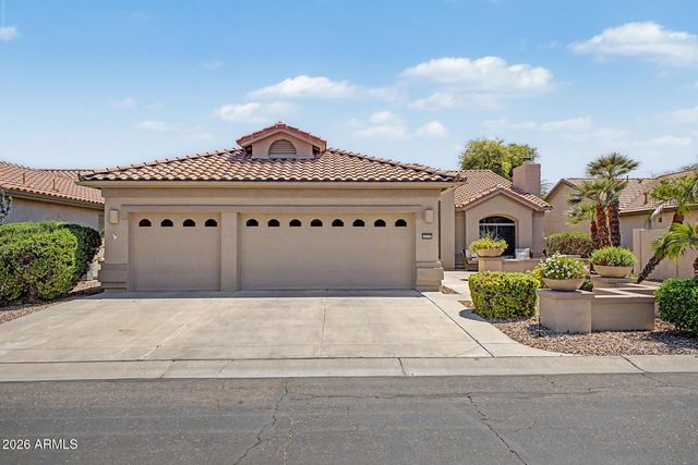 16151 W FAIRMOUNT Avenue, Goodyear, AZ 85395