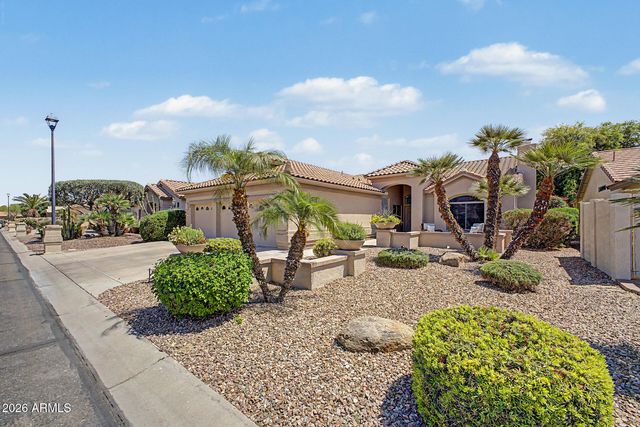 16151 W FAIRMOUNT Avenue, Goodyear, AZ 85395
