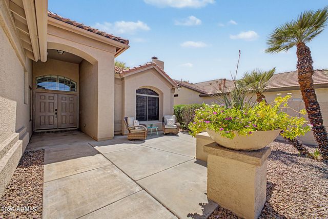16151 W FAIRMOUNT Avenue, Goodyear, AZ 85395