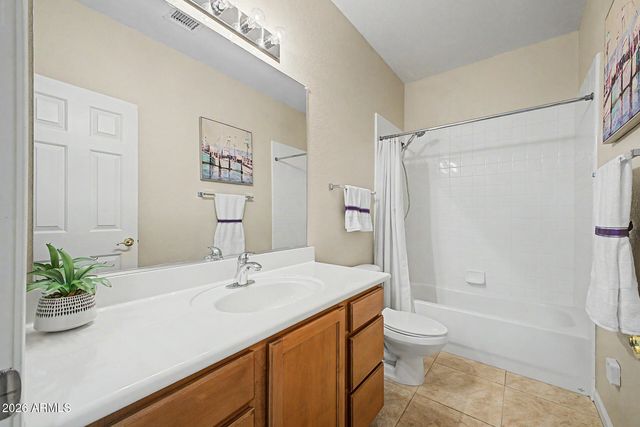 16151 W FAIRMOUNT Avenue, Goodyear, AZ 85395