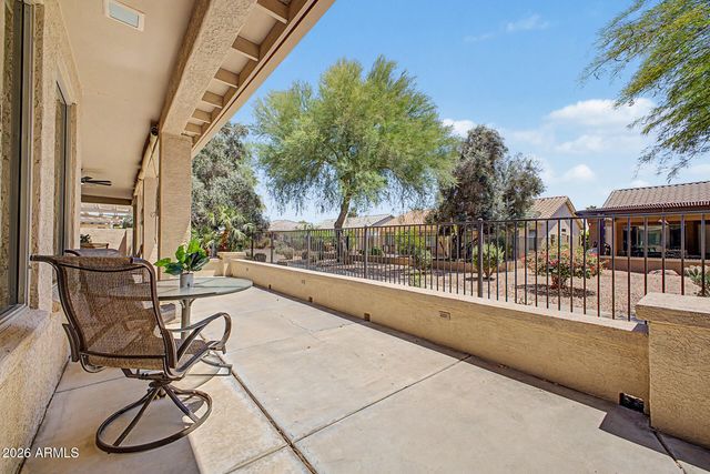 16151 W FAIRMOUNT Avenue, Goodyear, AZ 85395