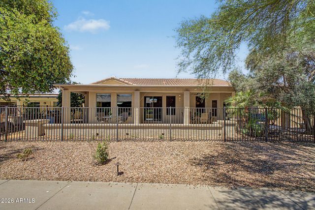 16151 W FAIRMOUNT Avenue, Goodyear, AZ 85395