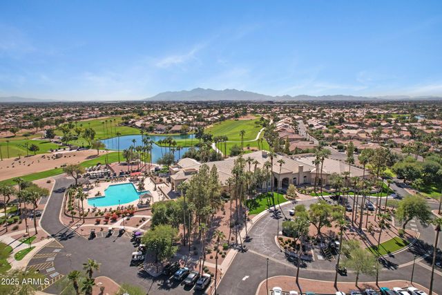 16151 W FAIRMOUNT Avenue, Goodyear, AZ 85395