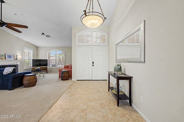 16151 W FAIRMOUNT Avenue, Goodyear, AZ 85395
