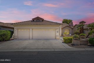 16151 W FAIRMOUNT Avenue, Goodyear, AZ 85395