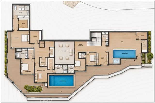 1650 Le Flore, La Habra Heights, CA 90631