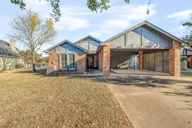 6226 Tezcuco Court, Granbury, TX 76049
