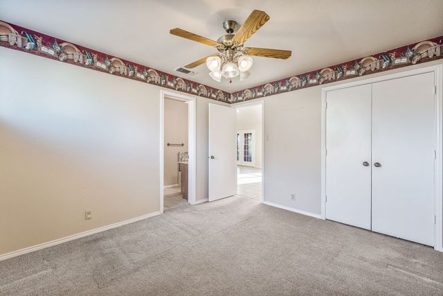 6226 Tezcuco Court, Granbury, TX 76049