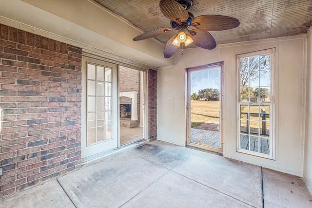 6226 Tezcuco Court, Granbury, TX 76049