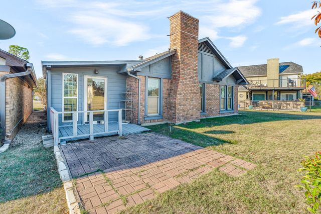 6226 Tezcuco Court, Granbury, TX 76049