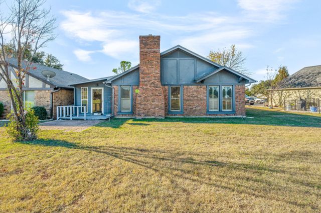 6226 Tezcuco Court, Granbury, TX 76049