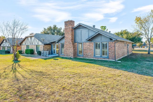 6226 Tezcuco Court, Granbury, TX 76049