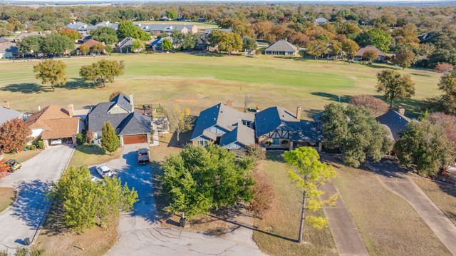 6226 Tezcuco Court, Granbury, TX 76049